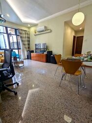 Dover Parkview (D5), Condominium #539094931